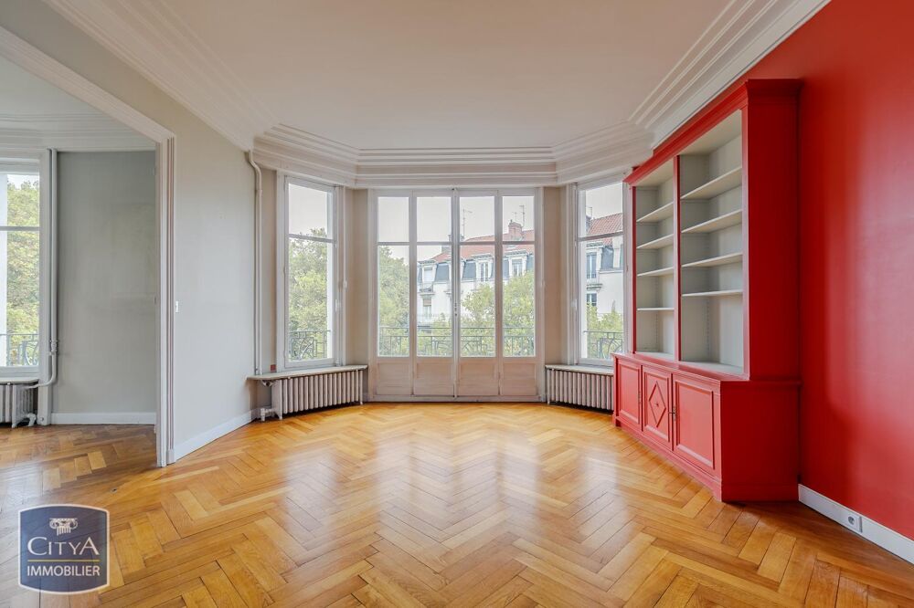  vendre  Appartement Lyon 7