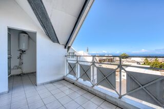  Appartement à vendre 3 pièces 83 m²
