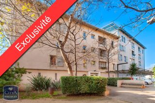  Appartement � vendre 2 pi�ces 42 m�