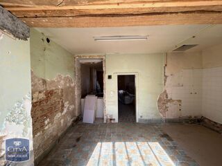  Maison  vendre 2 pices 49 m