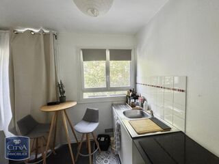  Appartement � vendre 1 pi�ce 25 m�