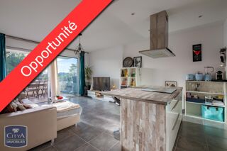  Appartement  vendre 2 pices 50 m