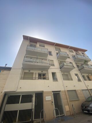  Appartement � vendre 1 pi�ce 21 m�