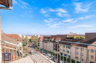  Appartement � vendre 3 pi�ces 67 m�