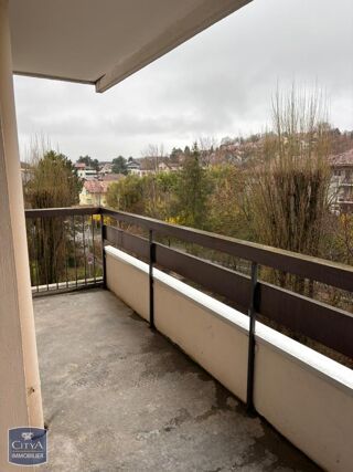  Appartement � vendre 1 pi�ce 