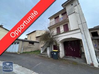  Maison � vendre 3 pi�ces 71 m�