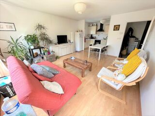  Appartement  vendre 3 pices 61 m