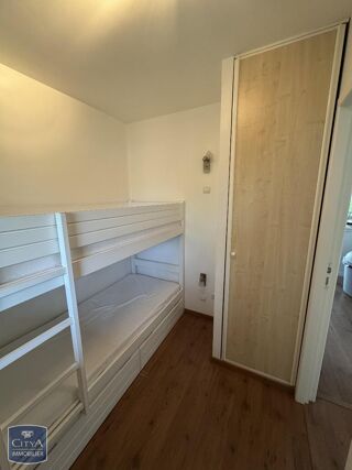  Appartement  vendre 3 pices 38 m