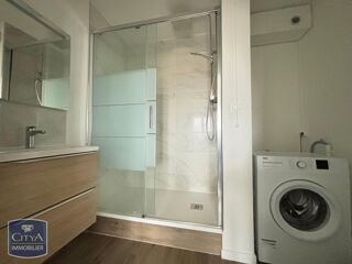  Appartement  vendre 1 pice 30 m