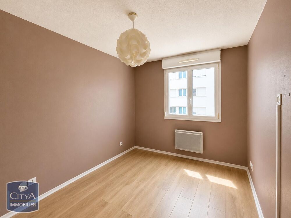 vente Appartement - 3 pièce(s) - 67 m² Nancy (54000)
