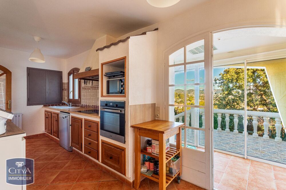  vendre  Maison La Seyne-sur-Mer (83500)