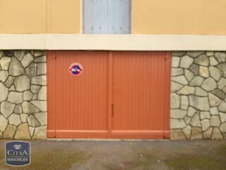  Parking / Garage  vendre 14 m