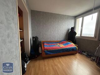  Appartement � vendre 4 pi�ces 73 m�