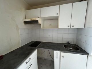  Appartement � vendre 2 pi�ces 48 m�