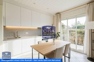  Maison � vendre 6 pi�ces 145 m�