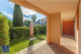  Appartement � vendre 3 pi�ces 45 m�