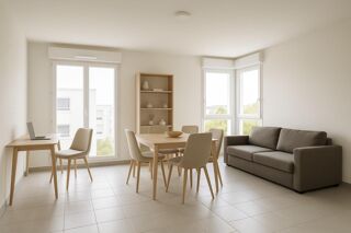  Appartement  vendre 3 pices 63 m