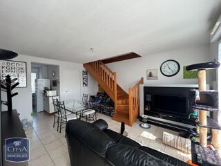  Maison  vendre 2 pices 48 m