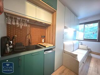  Appartement à vendre 1 pièce 11 m²