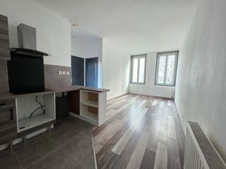  Appartement � vendre 3 pi�ces 50 m�