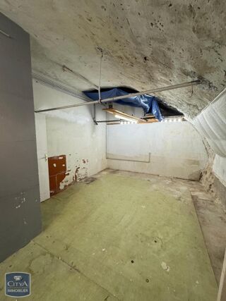  Appartement � vendre 2 pi�ces 41 m�