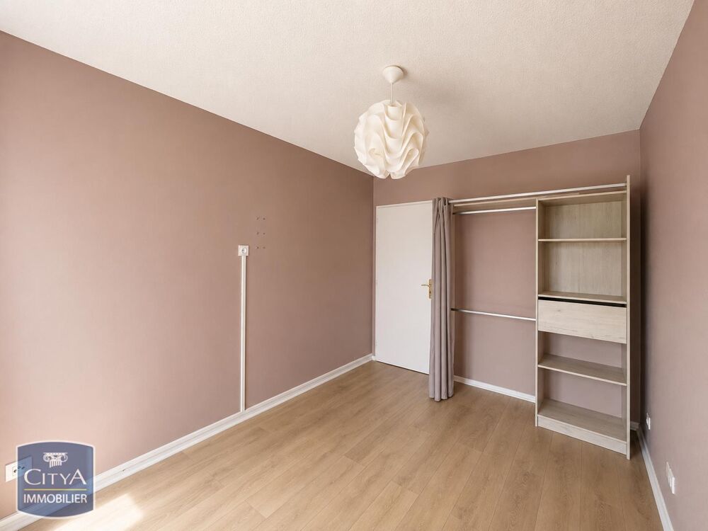 vente Appartement - 3 pièce(s) - 67 m² Nancy (54000)