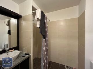  Appartement � vendre 2 pi�ces 38 m�