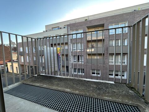  Appartement  vendre 3 pices 63 m