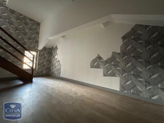  Appartement � vendre 1 pi�ce 49 m�