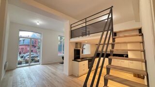  Appartement � vendre 3 pi�ces 82 m�