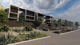  Appartement  vendre 3 pices 66 m