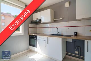  Appartement � vendre 3 pi�ces 60 m�