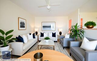  Appartement � vendre 3 pi�ces 67 m�