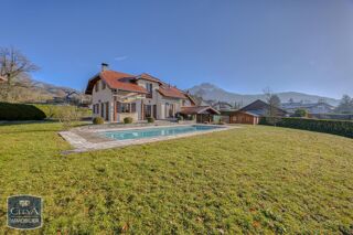  Maison � vendre 7 pi�ces 180 m�