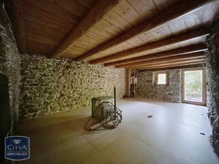  Maison � vendre 4 pi�ces 208 m�