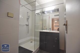  Appartement � vendre 1 pi�ce 28 m�