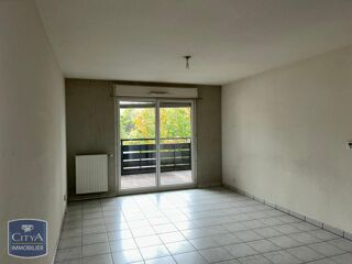  Appartement  vendre 2 pices 43 m
