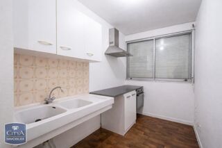  Appartement � vendre 2 pi�ces 45 m�