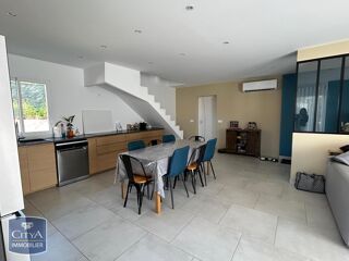  Maison � vendre 4 pi�ces 96 m�