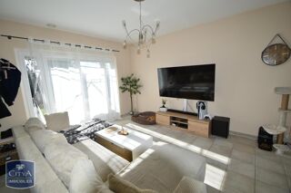  Maison � vendre 4 pi�ces 84 m�