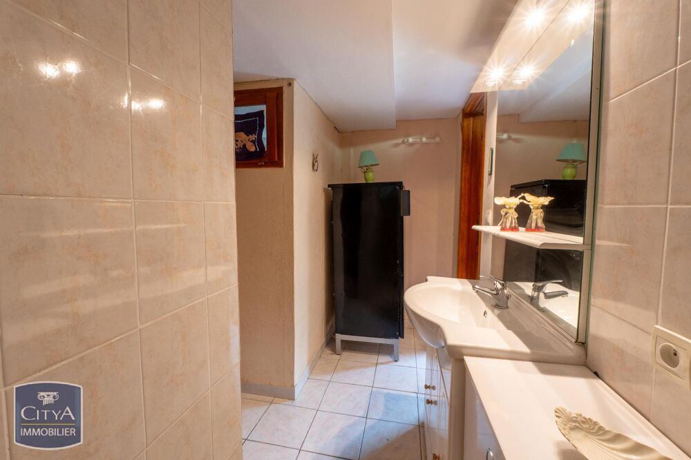 � vendre  Maison Toulouse (31000)