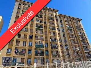  Appartement � vendre 3 pi�ces 46 m�