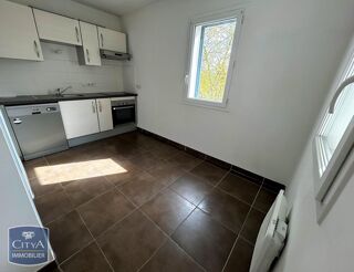  Appartement � vendre 3 pi�ces 72 m�