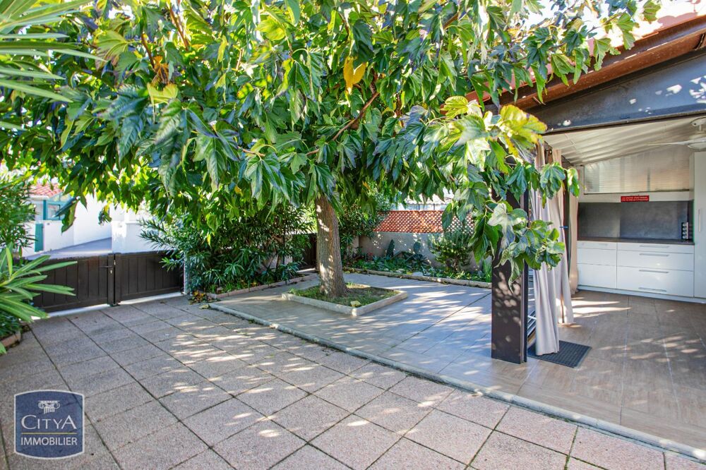 vente Maison - 3 pièce(s) - 54 m² Le Barcarès (66420)