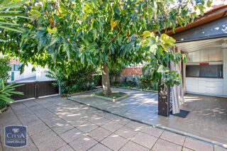  Maison à vendre 3 pièces 54 m²