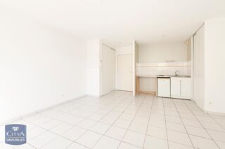  Appartement � vendre 2 pi�ces 40 m�