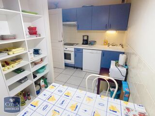  Appartement  vendre 4 pices 87 m