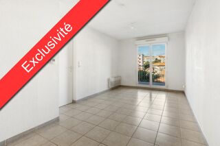  Appartement � vendre 2 pi�ces 41 m�