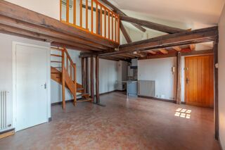  Appartement  vendre 2 pices 53 m