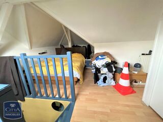  Appartement � vendre 2 pi�ces 55 m�